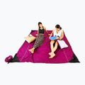 Biglietto per la Luna Coperta da picnic in spiaggia 3