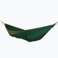 Amaca da viaggio per due persone Ticket To The Moon King Size dark green/leaf green