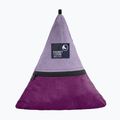 Coperta da picnic Ticket To The Moon Travel plum/lavender 2