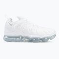 Scarpe da uomo Nike Air Vapormax Plus bianco/puro platino/bianco 2