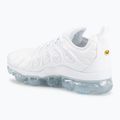 Scarpe da uomo Nike Air Vapormax Plus bianco/puro platino/bianco 3