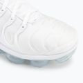 Scarpe da uomo Nike Air Vapormax Plus bianco/puro platino/bianco 7