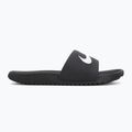 Ciabatte bambino Nike Kawa black/white 2