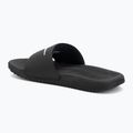 Ciabatte bambino Nike Kawa black/white 3