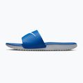 Ciabatte per bambini Nike Coffee hyper cobalt/white 2