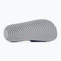 Ciabatte Nike Coffee hyper cobalt/white 4