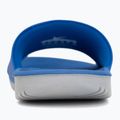Ciabatte Nike Coffee hyper cobalt/white 6