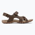 Sandali Merrell Sandspur Rift Strap da uomo, nero 2