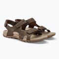 Sandali Merrell Sandspur Rift Strap da uomo, nero 4
