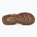 Sandali Merrell Sandspur Rift Strap da uomo, nero 5