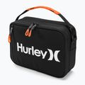 Hurley Groundswell Borsa da pranzo nera