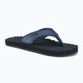 Infradito The North Face Base Camp Flip-Flop II da uomo blu scuro/marino urbano
