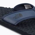 Infradito The North Face Base Camp Flip-Flop II da uomo blu scuro/marino urbano 7