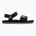 Sandali da trekking da donna The North Face Skeena Sandal nero/bianco antico 2