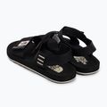 Sandali da trekking da donna The North Face Skeena Sandal nero/bianco antico 3