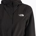 Parka The North Face Woodmont donna nero 5