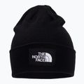 The North Face Dock Worker Cappello invernale riciclato nero 2