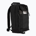 The North Face Tote Pack 14,5 l zaino urbano in erica nera 2
