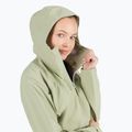 Parka donna The North Face Dryzzle Futurelight verde tè 6