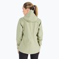 Giacca da pioggia da donna The North Face Dryzzle Futurelight verde tè 4