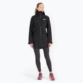 Parka donna The North Face Dryzzle Futurelight nero 2