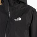 Parka donna The North Face Dryzzle Futurelight nero 8