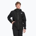 Giacca da pioggia da uomo The North Face Dryzzle Flex Futurelight nero