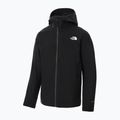 Giacca da pioggia da uomo The North Face Dryzzle Flex Futurelight nero 13