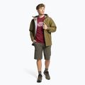 Giacca antipioggia The North Face Dryzzle Futurelight uomo, oliva militare 2