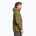 Giacca antipioggia The North Face Dryzzle Futurelight uomo, oliva militare 3