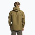 Giacca antipioggia The North Face Dryzzle Futurelight uomo, oliva militare 4