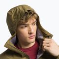 Giacca antipioggia The North Face Dryzzle Futurelight uomo, oliva militare 5