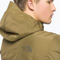 Giacca antipioggia The North Face Dryzzle Futurelight uomo, oliva militare 6
