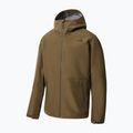 Giacca antipioggia The North Face Dryzzle Futurelight uomo, oliva militare 10
