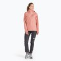 Giacca da pioggia donna The North Face Dryzzle Flex Futurelight rose dawn 2