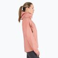 Giacca da pioggia donna The North Face Dryzzle Flex Futurelight rose dawn 3