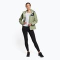 Giacca antipioggia donna The North Face Antora nero/verde tè 2