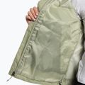 Giacca antipioggia donna The North Face Antora nero/verde tè 9