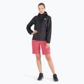 Giacca da pioggia da donna The North Face Antora nero 2