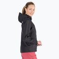 Giacca da pioggia da donna The North Face Antora nero 3