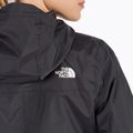 Giacca da pioggia da donna The North Face Antora nero 8