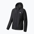 Giacca da pioggia da donna The North Face Antora nero 10