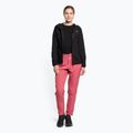 Giacca softshell da donna The North Face Nimble Hoodie nero 2