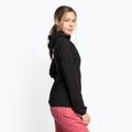 Giacca softshell da donna The North Face Nimble Hoodie nero 3