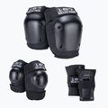Set di protezioni 187 Killer Pads Six Pack nero