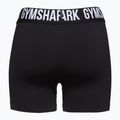 Pantaloncini da allenamento da donna Gymshark Fit nero 2