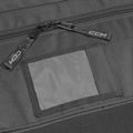 Borsa da viaggio CCM 520 Wheeled Player Bag 32' 115 l black/white 5