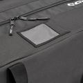 Borsa da viaggio per hockey CCM 510 37" 175 l black/white 5