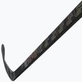 Bastone da hockey junior CCM Tacks XF Ghost JR black 3