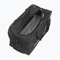 Borsa da viaggio CCM 520 Wheeled Player Bag 37' 175 l black/white 3